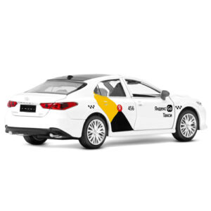 Название автомобиля 7